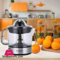 Sokany Citrus Juicer. 