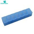 Green Home Compartment Storage Box Portable 7 Grids Daily Use Pill Box Tablets Box. 