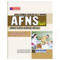 Armed Force Nursing Service AFNS Guide. 