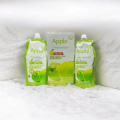 Apple Hair Color 72 Natural Black Ammonnia Free. 