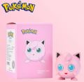 Pokemon Pikachu Psyduck Jigglypuff Charmander Squirtle Bulbasaur Action Figure PVC Collectible Model Toy – 8cm. 