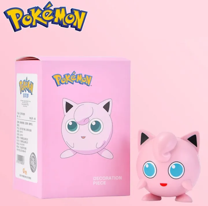 Pokemon%20Pikachu%20Psyduck%20Jigglypuff%20Charmander%20Squirtle%20Bulbasaur%20Action%20Figure%20PVC%20Collectible%20Model%20Toy%20%E2%80%93%208cm%20-%20Image%204