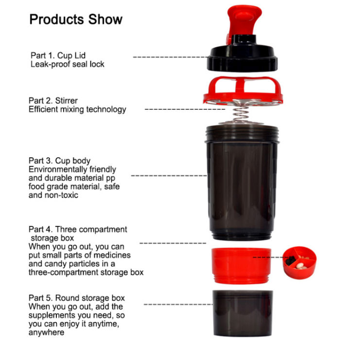 3-in-1%20Spider%20Protein%20Shaker%20Bottle%20Sports%20Gym%20Water%20Bottle%20Multi-Purpose%20Shaker%20with%20Extra%20Supplement%20and%20Pill%20Capsule%20Storage%20BPA%20Free%20Plastic%20Easy%20Grip%20Leak%20Proof-500ml%20-%20Image%207