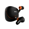 Zero® Wave Pro Earbuds | High-Performance Audio | Bluetooth 5.3 | ENC Noise Reduction. 
