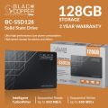 128GB SSD 3D NAND SATA 2.5 Inch Internal SSD, up to 560MB/s - CT1000MX500SSD1. 