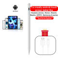 ARMICO Universal Stylus Pen For Android IOS Touch Pen For iPad Apple Pencil For Huawei Lenovo Phone Xiaomi Tablet Pen. 
