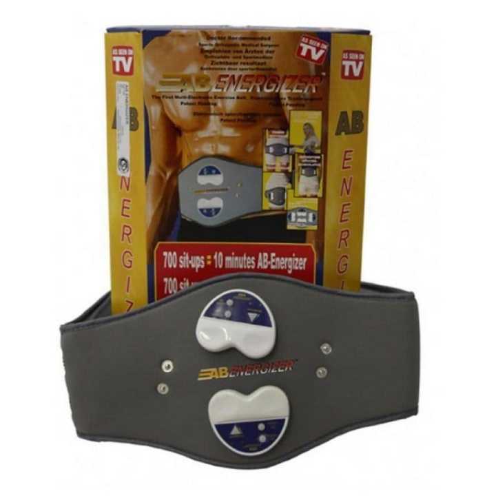 Exerice & Fitness Fat Burner AB Energizer Belt