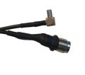 Antenna Connector For EVO Zong Telenor Ufone  Charji Internet Devices Wingle And dongle. 