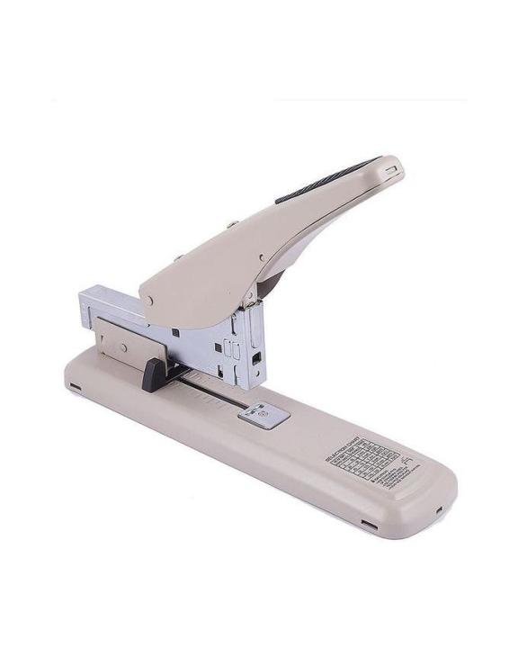 Heavy Dusty Stapler Gu/n