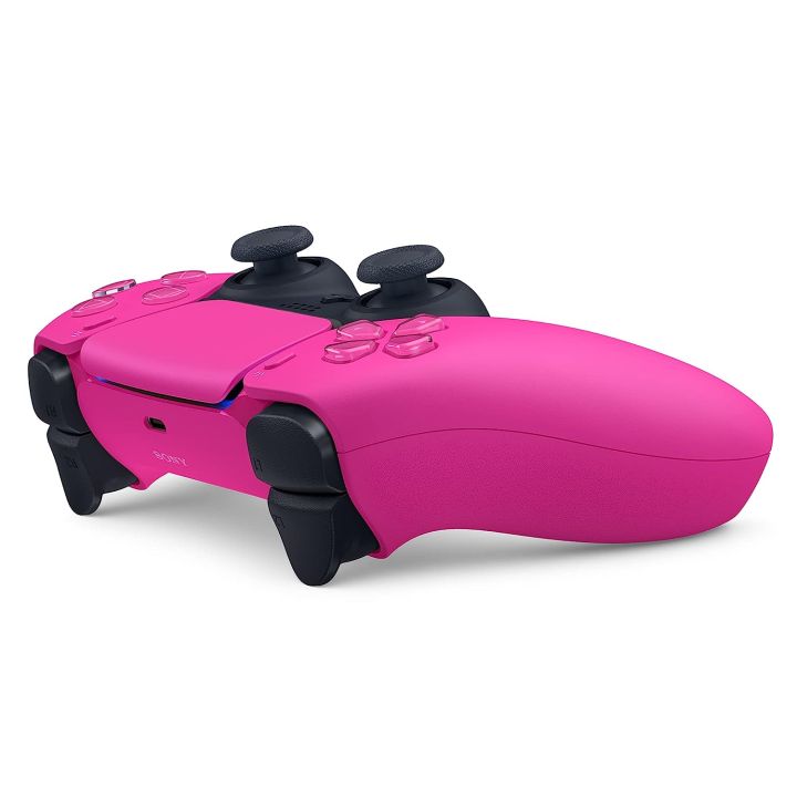 PlayStation%20DualSense%20Wireless%20Controller%20-%20Nova%20Pink%20-%20Image%205