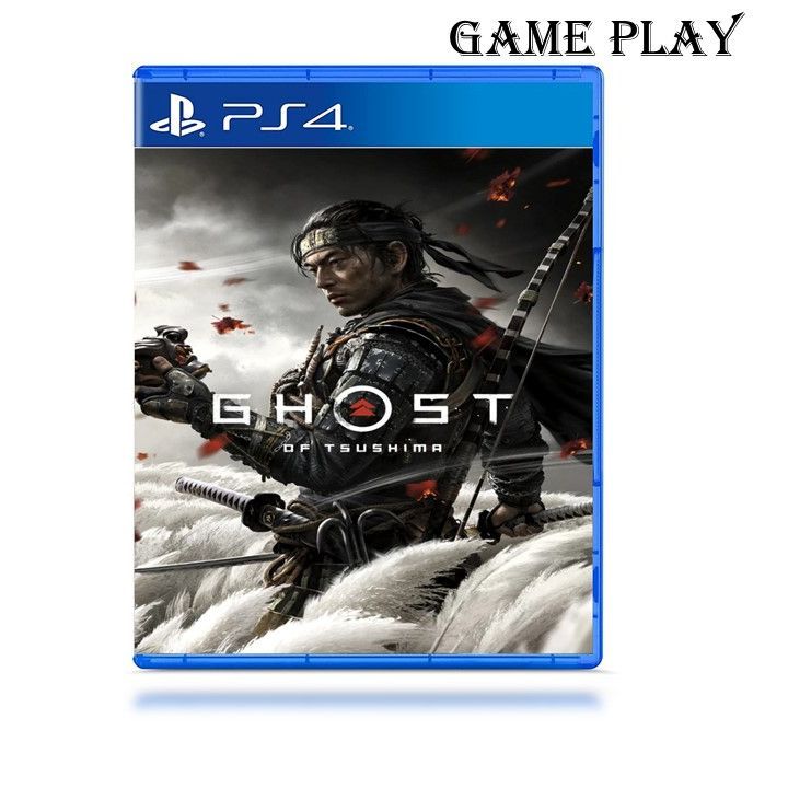 Ghost%20of%20Tsushima%20Playstation%204%20-%20Ps4%20Games%20-%20Image%202