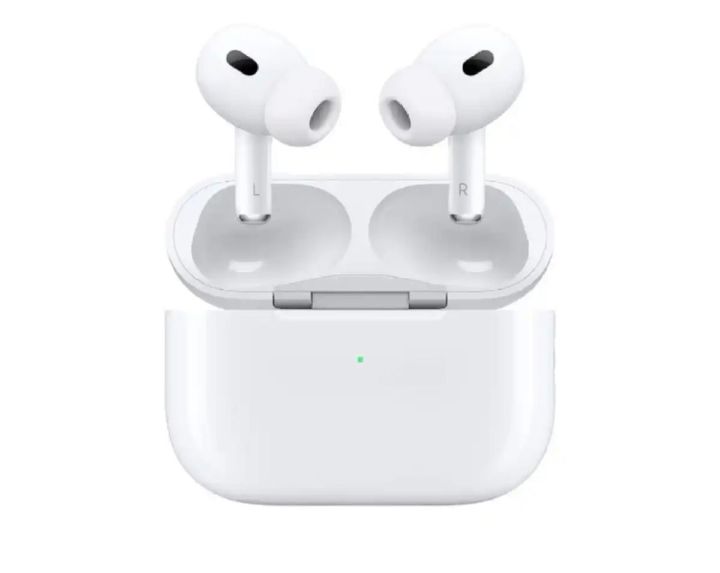 Latest_%20Buzzer%20AirPods_Pro%20(2nd%20Generation)%20Titanium%20Wireless%20Earbuds%20,%20Bluetooth%205.0,%20High%20Quality%20Sound%20bass%20-%20Image%202