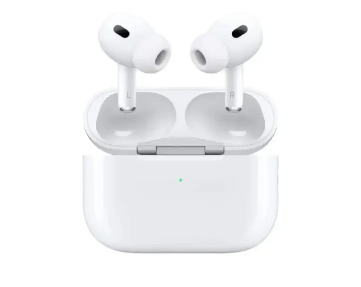 Latest_%20Buzzer%20AirPods_Pro%20(2nd%20Generation)%20Titanium%20Wireless%20Earbuds%20,%20Bluetooth%205.0,%20High%20Quality%20Sound%20bass%20-%20Image%202