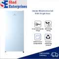 Dawlance Refrigerator DSD 4890 Bedroom Size/Single door/12 Years Warranty/Small/Room Fridge/Freezer. 
