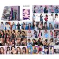Kpop New Jeans Zero Bunnies Club Photocard Lomo Card High Quality HD Photo Album Card. 