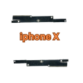 Battery Metal FPC Plate Cover For iphone X. 