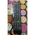 Samsung Smart andriod  Led universal remote control with mouse button. 
