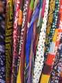 chiffon printed dupatta chunri print dupatta in different colors and designs. 