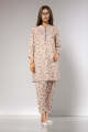 Saya - Printed Lawn Stitched 2 Piece (Shirt/Trouser). 