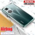 lthmy for Honor X7 CMA-LX1 LX2 Soft Gel Jelly Case Transparent Full Protective Anti-Scratch Resistant Back Cover Skin. 