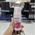 Epson 003 Original Ink Bottle ( Black / Cyan / Yellow / Magenta ) ( L3110 / L3150 / L3210 / L3250 Printer ). 