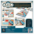 Azul Board Game | Strategy Board Game | Mosaic Tile Placement Game | Family Board Game for Adults and Kids | Ages 8 and up | 2 to 4 Players | Average Playtime 30-45 Minutes. 