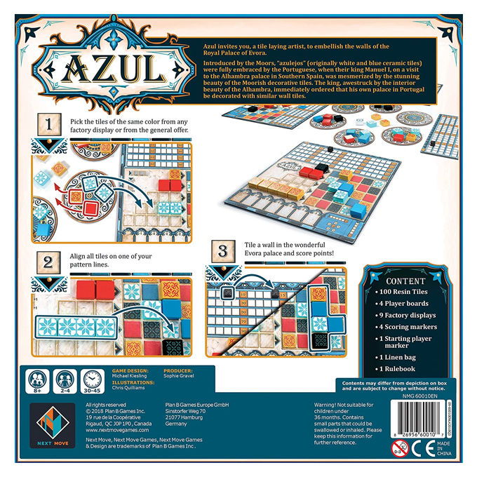 Azul%20Board%20Game%20%7C%20Strategy%20Board%20Game%20%7C%20Mosaic%20Tile%20Placement%20Game%20%7C%20Family%20Board%20Game%20for%20Adults%20and%20Kids%20%7C%20Ages%208%20and%20up%20%7C%202%20to%204%20Players%20%7C%20Average%20Playtime%2030-45%20Minutes%20-%20Image%204
