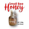 Small Bee Honey 350 Grams. 