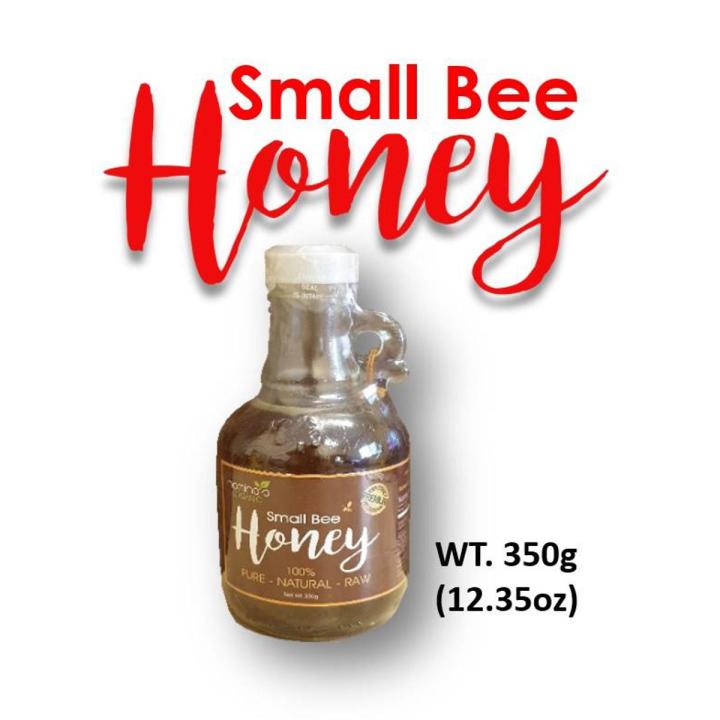 Small Bee Honey 350 Grams