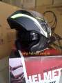 HELMET JIEKAI JK-902 FOR HEAVYBIKE - FLIPUP - DOT CERTIFIED - DUAL VISOR. 