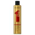Revlon Professional UniqONE™ Dry Shampoo - "All-in-One" 10 Benefits Dry Shampoo - 300ml. 