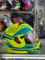 STUDDS TROOPER MODULAR HELMET FOR BIKE HELMEX. 