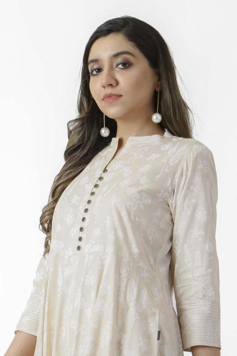EGO%20Fall%20Collection%202019%20%20Earthy%202%20Piece%20%20Off%20White%20Cotton%202Pcs%20Stitched%20For%20Women%20-%20Image%203