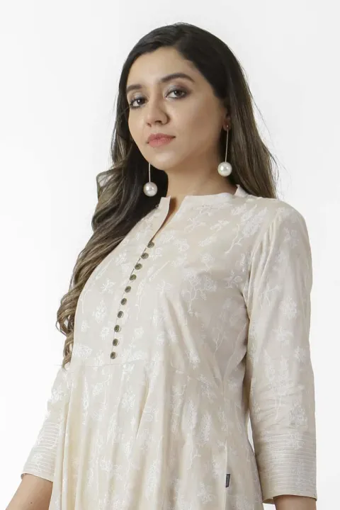 EGO%20Fall%20Collection%202019%20%20Earthy%202%20Piece%20%20Off%20White%20Cotton%202Pcs%20Stitched%20For%20Women%20-%20Image%203