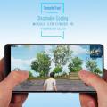 Samsung Galaxy A01 9D Glass Screen Protector High Quality Tempered Glass Full Screen Black. 