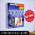 The Developing Human 10 Edition by Keith L. Moore. 