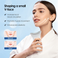 EMS IPL Neck Lifting and Tighten Massager Electric Microcurrent Wrinkle Remover 7 Colors LED Photon Face Beauty Device. 