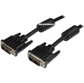 High Quality DVI Cable | DVI to DVI Cable for PC, Laptop & Graphic Card Connection. 