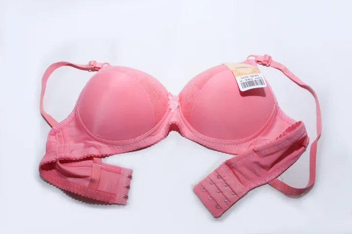 Pack%20of%201%20imported%20double%20padded%20bra%20for%20womens%20new%20sexy%20pushup%20style%20brazzer-%20self%20print%20in%20half%20cup%20-bridal%20bra-soft%20and%20comfy%20adjustable%20straps%203%20hooks%20in%20back%20size%2032-44%20multicolor%20-%20Image%202