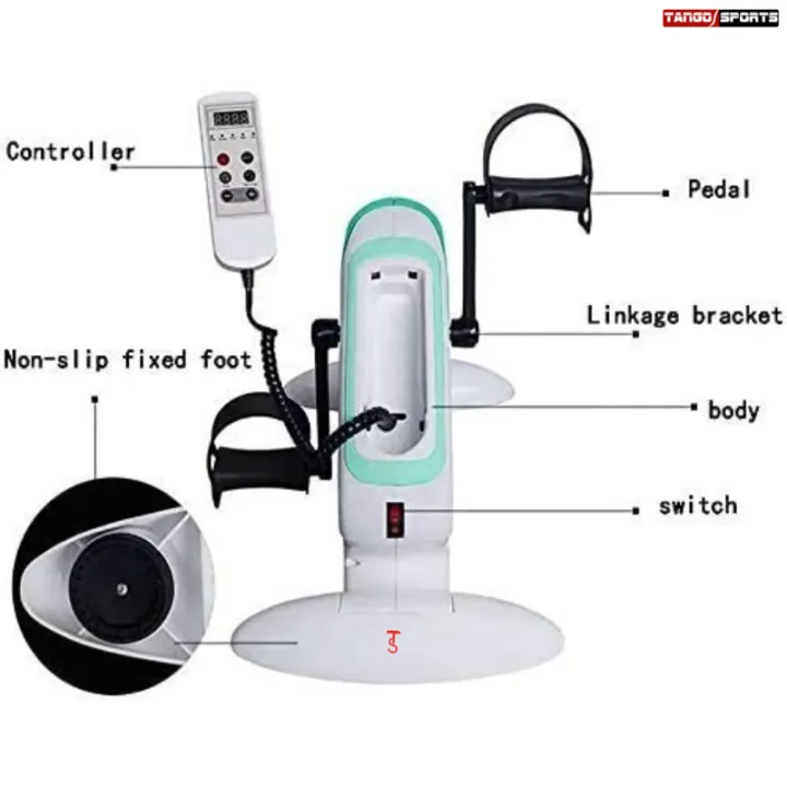 Electric%20Mini%20Pedal%20Exericse%20Cycle,%20Exercise%20Bike%20-Fitness%20Motorized%20Electric%20Mini%20Exercise%20Bike/Pedal%20Exerciser,Electric%20Pedal%20Exerciser%20for%20Seniors%20Portable%20Fitness%20Cycle%20for%20Arm/Leg%20Exercise%20Mini%20Cycling%20Trainer%20Stationary%20Exercise%20Leg%20Peddler%20-%20Image%207