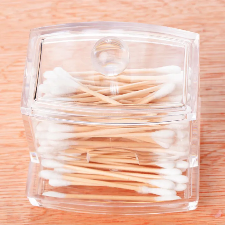 Cotton%20Buds%20Holder,%20Cotton%20Swabs%20Storage%20Box%20Acrylic%20-%20Image%203