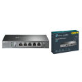 TP-Link Wi-Fi VPN Router ER605 Omada Gigabit VPN Router - 18 Months Brand Warranty. 