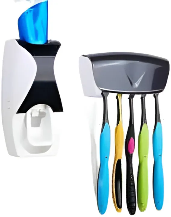 Automatic%20Toothpaste%20Dispenser%20with%20Toothbrush%20Holder%20%E2%80%93%20Wall%20Mounted%20Bathroom%20Organizer%20for%20Family,%20Hands-Free%20Squeezer%20-%20Image%203