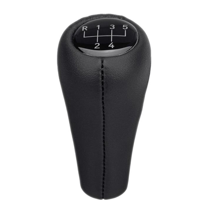 Gear Stick Shift Knob 5 Speed Manual for BMW E28 E30 E32 E34 E36 E38 E39 E46 X1 X3 X5 Z1 Z3 Z4