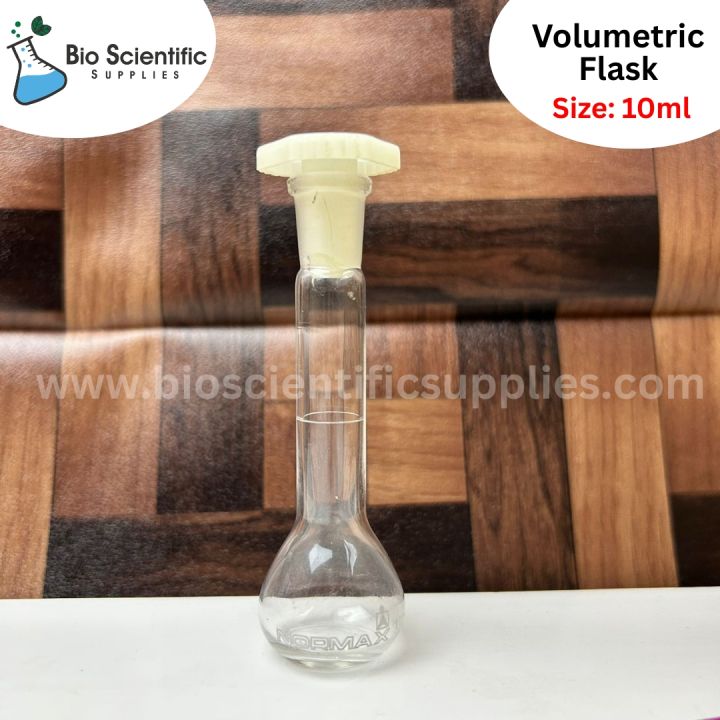 Volumetric%20Flask,%2010ml%20%E2%80%93%20Clear-Fitted%20with%20Polypropylene%20Stopper%20-%20Class%20A,%20Tolerance%20%C2%B10.10%20ml%20-%20White%20Graduation%20Mark%20-%20Borosilicate%20Glass%20%E2%80%93NORMAX%20-%20Image%202