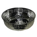 Stainless Steel Water Katora 2 Pcs. 