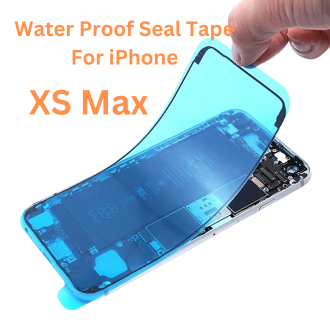 Water%20Proof%20Seal%20Tape%20For%20iPhone%20XS%20Max%20-%20Image%204