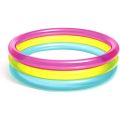 INTEX Sunset Glow Baby Pool ( 34" X 10" ). 