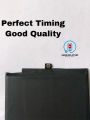 Huawei Y7-2017 Battery  With Good Health. 