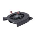 Laptop Cpu Cooling Fan For Fujitsu Lifebook S6311 S2210 S6510 S6410 E8410 S7110 T4215 T5500 T2050 Mcf-S6055Am05B Notebook Cooler Radiator. 